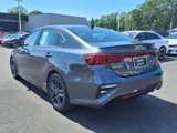 Used 2021 Kia Forte GT-Line image 4