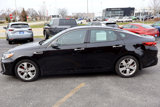 Used 2018 Kia Optima SX image 4