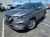 Certified 2022 Nissan Rogue Sport SV image 2