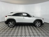 Used 2022 MAZDA MX-30 Electric w/ Premium Package image 4