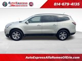 Used 2016 Chevrolet Traverse LT image 4