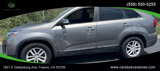 Used 2015 Kia Sorento LX image 2