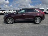 Used 2017 Cadillac XT5 Luxury w/ LPO, Wheel Lock Package image 2