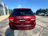 Used 2018 Jeep Grand Cherokee Altitude image 6