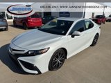 Used 2024 Toyota Camry SE image 3