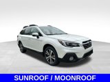 Used 2019 Subaru Outback 2.5i Limited w/ Popular Package #2 image 3