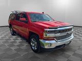Used 2018 Chevrolet Silverado 1500 LT w/ All Star Edition image 4