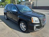 Used 2017 GMC Terrain SLT image 3