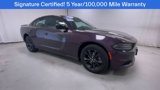 Used 2020 Dodge Charger SXT w/ Driver Convenience Group image 2