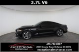 Used 2017 Ford Mustang Coupe image 6