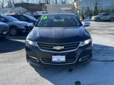 Used 2016 Chevrolet Impala LTZ image 2