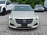 Used 2014 Cadillac CTS Luxury image 2