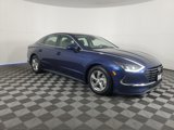 Used 2021 Hyundai Sonata SE w/ Cargo Package image 2