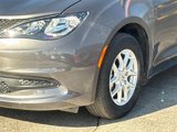 Used 2021 Chrysler Voyager Lxi image 5