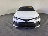 Used 2022 Toyota Camry LE image 2