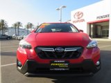 Used 2023 Subaru Crosstrek 2.0i Premium image 2