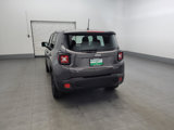 Used 2017 Jeep Renegade Sport w/ Power & Air Group image 6