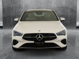 Certified 2025 Mercedes-Benz CLA 250 4MATIC image 2