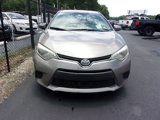 Used 2016 Toyota Corolla LE image 4