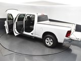 Used 2021 RAM 1500 Classic SLT image 2
