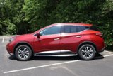 Used 2018 Nissan Murano SV image 4