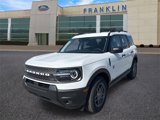 New 2025 Ford Bronco Sport Big Bend image 3