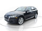 Used 2019 Audi Q5 2.0T Premium Plus w/ Premium Plus Package image 2