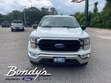 Used 2022 Ford F150 XLT w/ Trailer Tow Package image 3