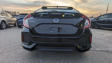 Used 2018 Honda Civic EX image 6