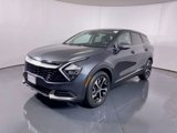 Used 2023 Kia Sportage EX image 2