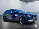 Used 2025 MAZDA CX-30 AWD 2.5 S w/ Select Sport Pkg image 2