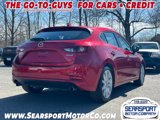 Used 2017 MAZDA MAZDA3 Grand Touring image 5