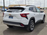 New 2025 Chevrolet Trax LT w/ LT Convenience Package image 5