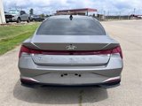 Used 2023 Hyundai Elantra SEL image 4