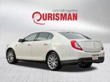 Used 2013 Lincoln MKS AWD image 3