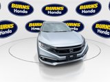 Certified 2020 Honda Civic EX image 2