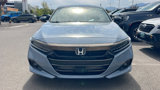 Used 2022 Honda Accord Sport image 2