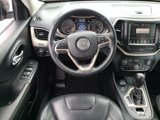 Used 2015 Jeep Cherokee Limited w/ Trailer Tow Group image 2