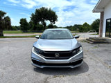 Used 2020 Honda Civic LX image 2