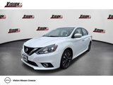 Used 2017 Nissan Sentra SR image 1