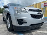 Used 2013 Chevrolet Equinox LS image 6