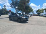 Used 2017 MAZDA CX-5 Touring w/ Preferred Equipment Package image 4