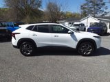 Used 2024 Chevrolet Trax LT image 5