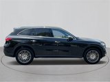 Certified 2024 Mercedes-Benz GLC 300 4MATIC image 5