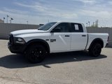 Certified 2021 RAM 1500 Classic Warlock image 3