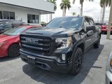 Used 2021 GMC Sierra 1500 Elevation w/ X31 Off-Road Package image 2