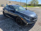 Used 2021 Honda Civic EX image 3