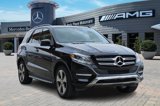 Used 2016 Mercedes-Benz GLE 350 image 2