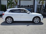 Used 2020 Audi Q5 2.0T Premium Plus image 3