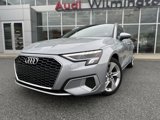 Certified 2023 Audi A3 2.0T Premium Plus w/ Premium Plus Package image 2